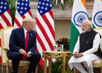 Tariffs, Tensions, and Turning Points: A Story of Resolve and Realignment