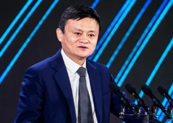 From School Rejections to a $25 Billion Empire: The Jack Ma Story