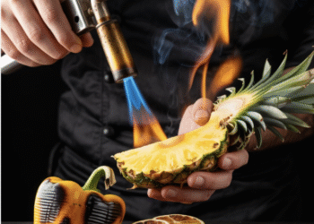 The Flavor Frontier: How Summer 2025 Changed the Way We Cook and Eat