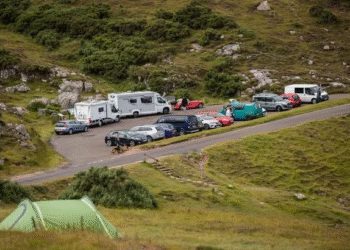 Scotland’s NC500: A Cautionary Tale of Instagram Fame and Rural Resilience