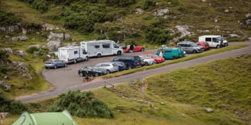 Scotland’s NC500: A Cautionary Tale of Instagram Fame and Rural Resilience