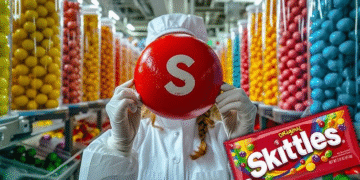 Sweet Deception? The Story Behind Skittles, Soda, and the Health Debate – No More Artificial Colors