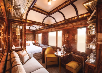 The Travel Renaissance of 2025: Where Curiosity Meets Conscious Exploration