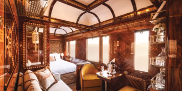 The Travel Renaissance of 2025: Where Curiosity Meets Conscious Exploration