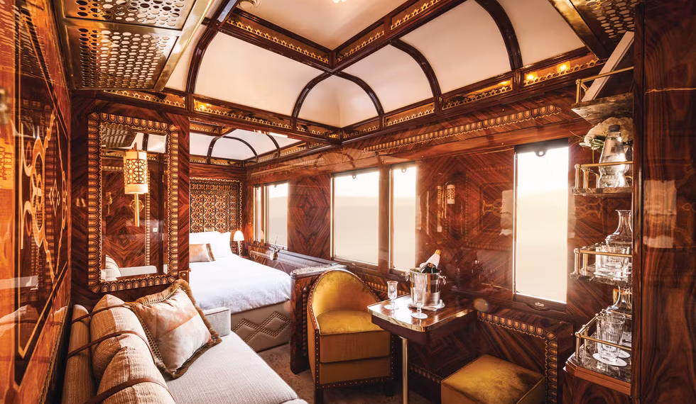 The Travel Renaissance of 2025: Where Curiosity Meets Conscious Exploration