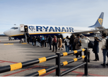 From Modest Beginnings to Market Dominance: The Ryanair Revolution