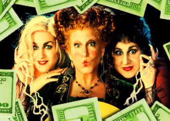 From Box Office Bomb to Cult Classic: The Hocus Pocus Redemption Story