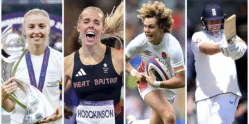 The Ring Beyond the Ring: August 2025 and the Evolution of Sports Entertainment