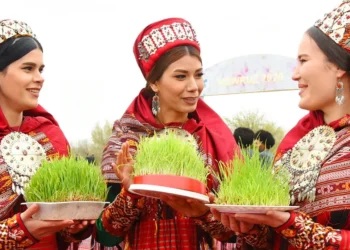 Turkmenistan Unveiled: How One of the World’s Most Isolated Countries Is Opening Up to Tourism