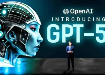 The Day GPT-5 Arrived: A Leap Toward the Future