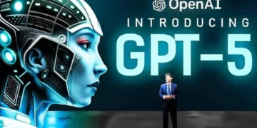 The Day GPT-5 Arrived: A Leap Toward the Future