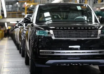Jaguar Land Rover Cyber Attack: Factory Shutdown Extended