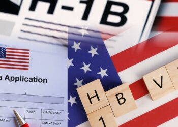 One Crore Rupees for an H-1B Visa — Trump Deals a Major Blow to Indian Tech Dreams