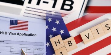 One Crore Rupees for an H-1B Visa — Trump Deals a Major Blow to Indian Tech Dreams