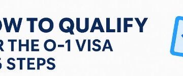 O-1 Visa vs. H-1B Lottery: How to Build Your U.S. Career Without Depending on Luck