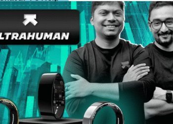 Ultrahuman’s Journey to Profitability: A 2025 Success Story in Wearable Tech