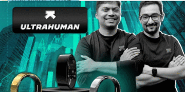 Ultrahuman’s Journey to Profitability: A 2025 Success Story in Wearable Tech