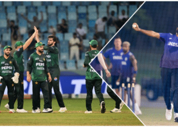 Pakistan Gears Up for India Rematch: More Than Just Cricket in the Asia Cup