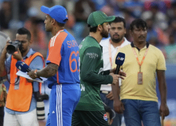 When Cricket Became More Than a Game: The India-Pakistan Asia Cup Fracas