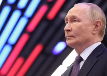 Putin’s Hardline on Ukraine: Power, Perception, and the Pursuit of a New World Order