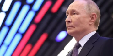 Putin’s Hardline on Ukraine: Power, Perception, and the Pursuit of a New World Order