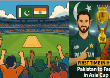 India vs Pakistan Asia Cup Final 2025: A Historic Clash Cricket Fans Have Been Waiting For
