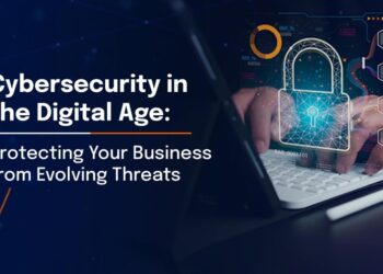 Cybersecurity in the Digital Age: Protecting Yourself and Your Business