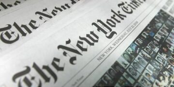 Trump vs. The New York Times: A $15 Billion Suit, Free Speech, and What’s at Stake