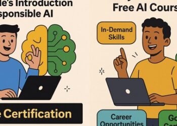 Google’s Free AI Courses (With Certificates): A Practical, Motivating Guide for Students (2025)