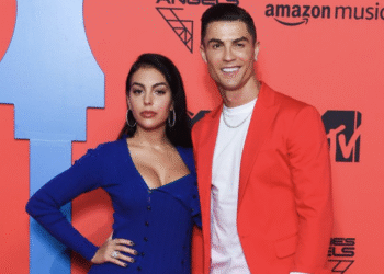 Cristiano Ronaldo Says “Yes” to Forever with Georgina Rodríguez