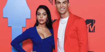 Cristiano Ronaldo Says “Yes” to Forever with Georgina Rodríguez