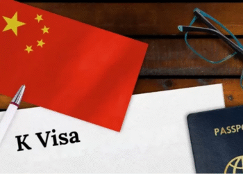 China’s “K Visa”: A New Door Opens for Global STEM Talent