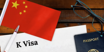 China’s “K Visa”: A New Door Opens for Global STEM Talent