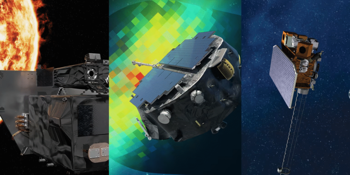 What Is the Heliosphere? And Why a New Mission Could Finally Solve Its Mysteries