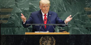 Trump’s Bold Claim: “NATO Countries Should Shoot Down Russian Aircraft”