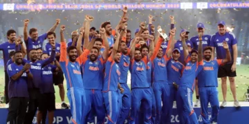PM Modi Invokes Operation Sindoor After India’s Asia Cup 2025 Win Over Pakistan