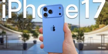 From Chip to Camera: The iPhone 17 Upgrades You Can’t Miss
