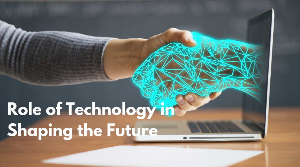 The Future of Technology: How Innovation Is Shaping Our Everyday Lives