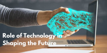 The Future of Technology: How Innovation Is Shaping Our Everyday Lives