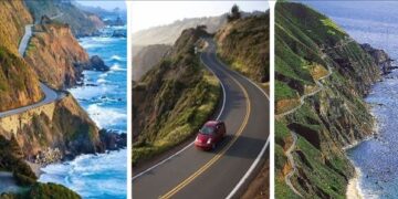 Highway 1 in California: The Ultimate Coastal Journey You Must Experience