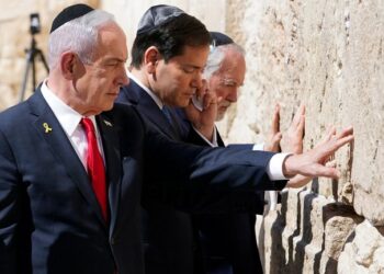 Netanyahu Signals No Immunity for Hamas Leaders Abroad Amid Rising Tensions