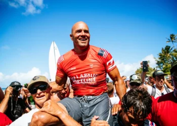 $150 for a Wave: Abu Dhabi’s Ultra-Luxury Surf Pool