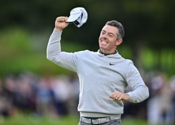 Rory McIlroy Wins Dramatic Irish Open Title to Cap a “Pretty Cool Year”