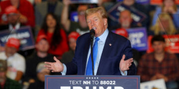 Trump’s Selective Narrative on Political Violence Overlooks His Own Rhetoric