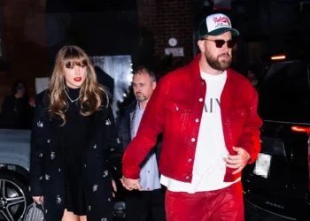 Taylor Swift Opens Up on Love, Music, and Life in a Rare Podcast Appearance