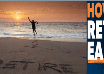 The Quiet Millionaire Next Door: How One Ohio Man Retired at 50 and Lives a Content, Simple Life