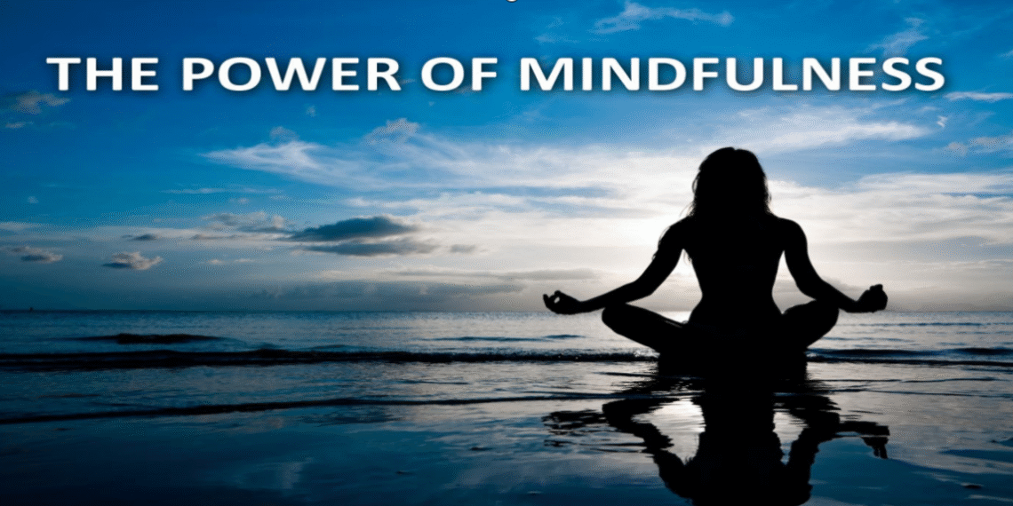 The Power of Mindful Living: How to Improve Your Health and Lifestyle