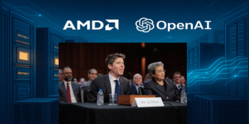 AMD and OpenAI Join Forces for a 6-Gigawatt AI Revolution