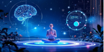 The Rise of Digital Wellness: Balancing Technology and a Healthy Lifestyle