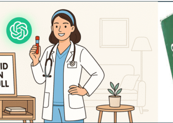 From Blood Draws to Debt Freedom: She used ChatGPT to Pay Off $10,000 on a $50K Salary